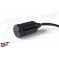 TST Industries Brake Light Modulator for Select Yamaha OEM Tail Lights TST Industries Brake Light Modulator for Select Yamaha OEM Tail Lights